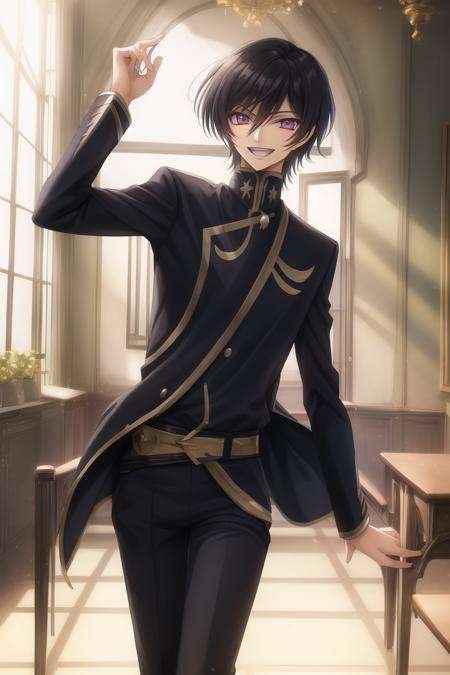 lelouch 38