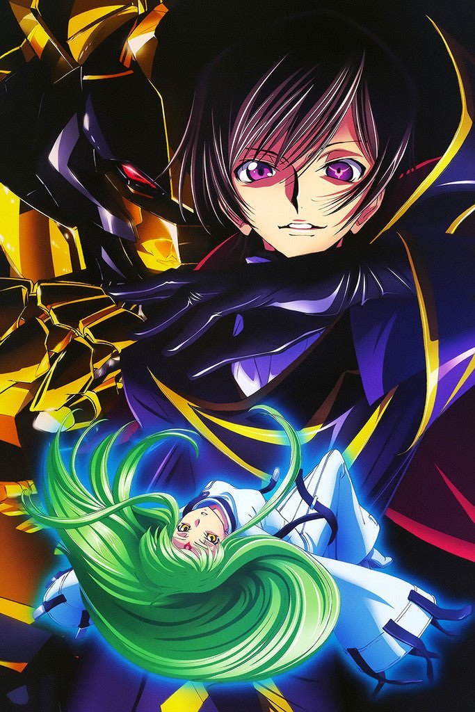 lelouch 40