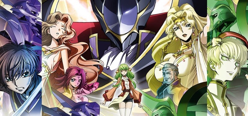 lelouch 42