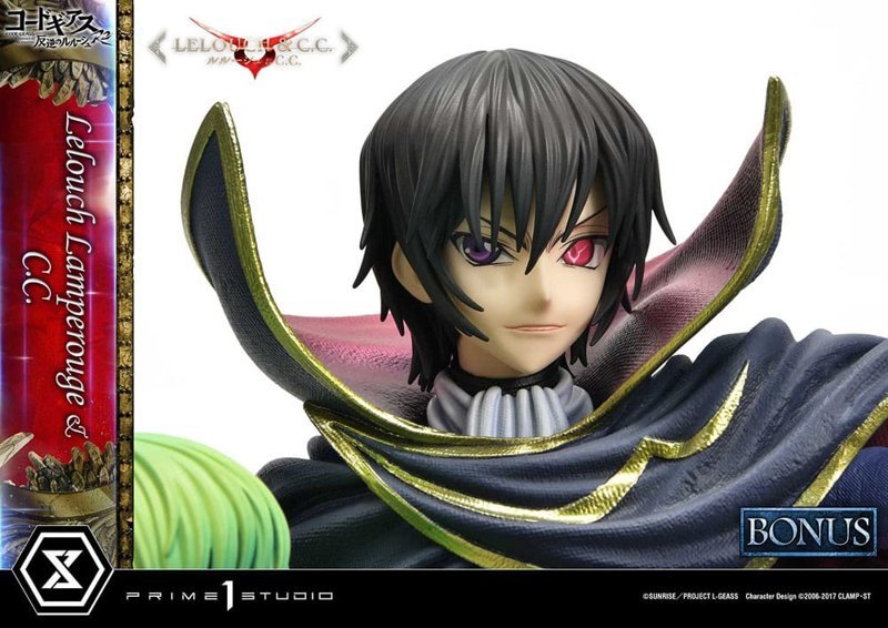 lelouch 45