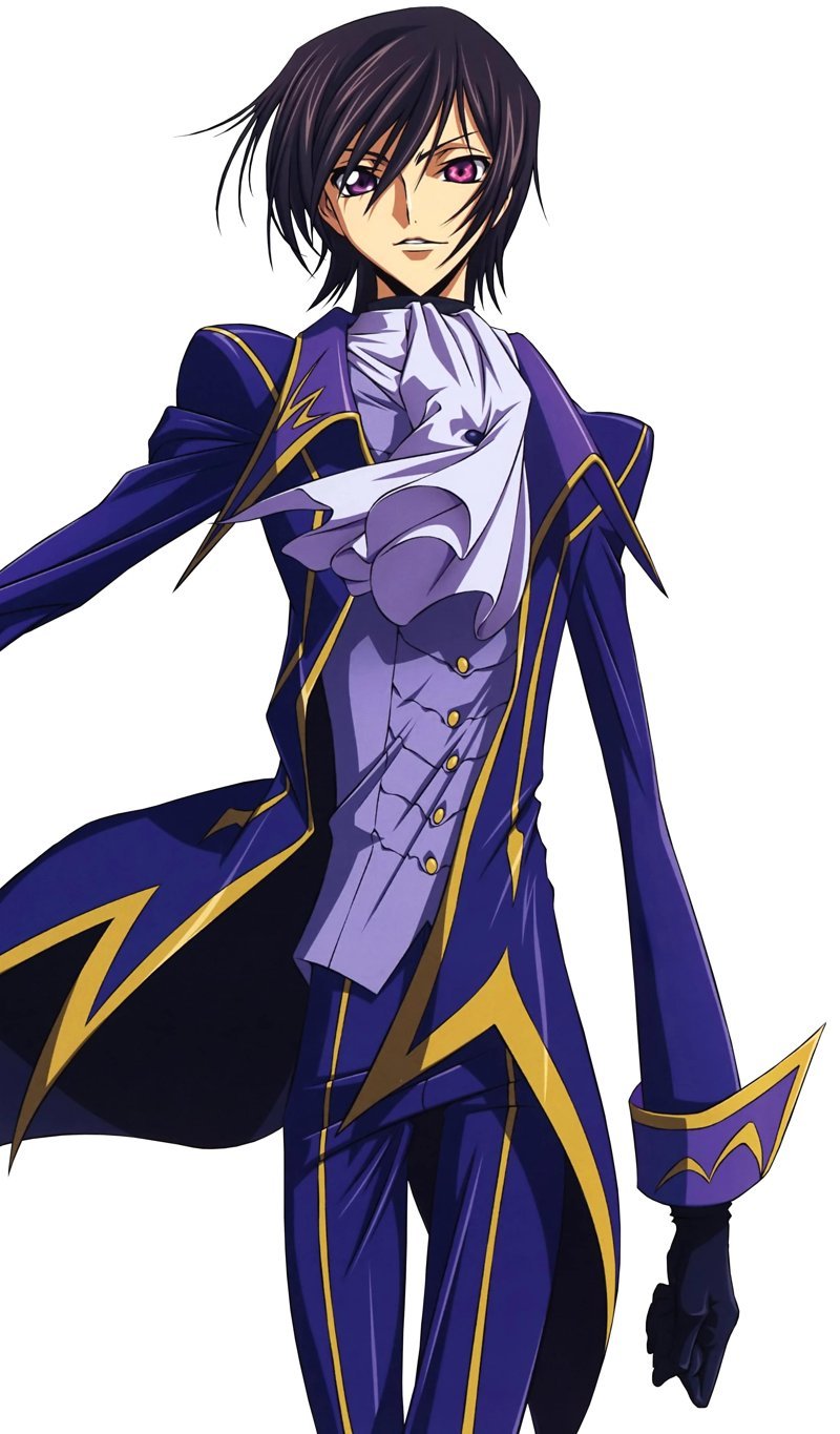 lelouch 5