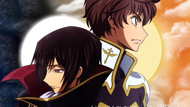 lelouch 50