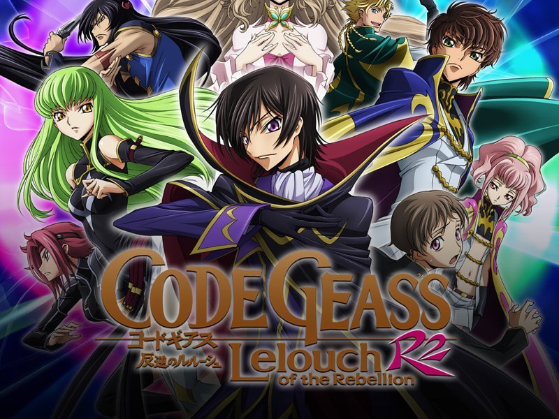lelouch 6