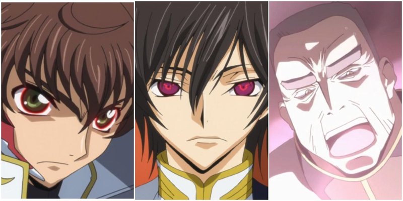 lelouch 8