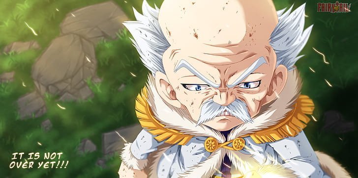 makarov anime 16 makarov anime 16