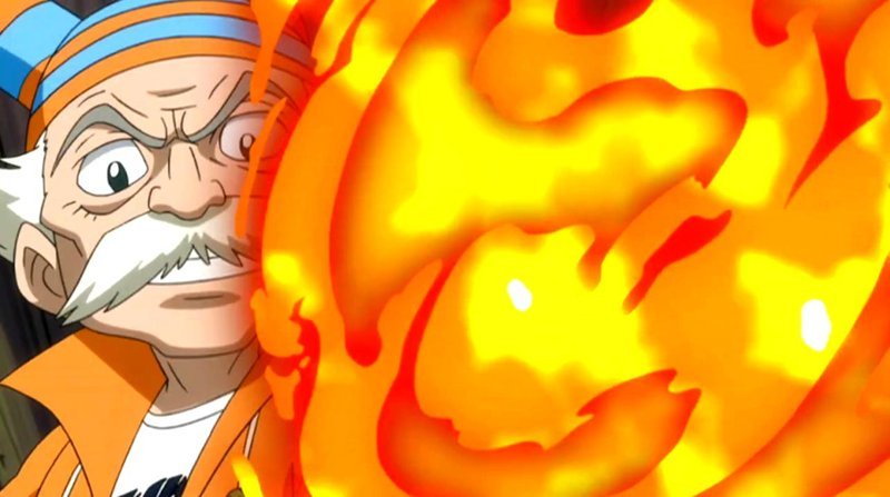 makarov anime 20