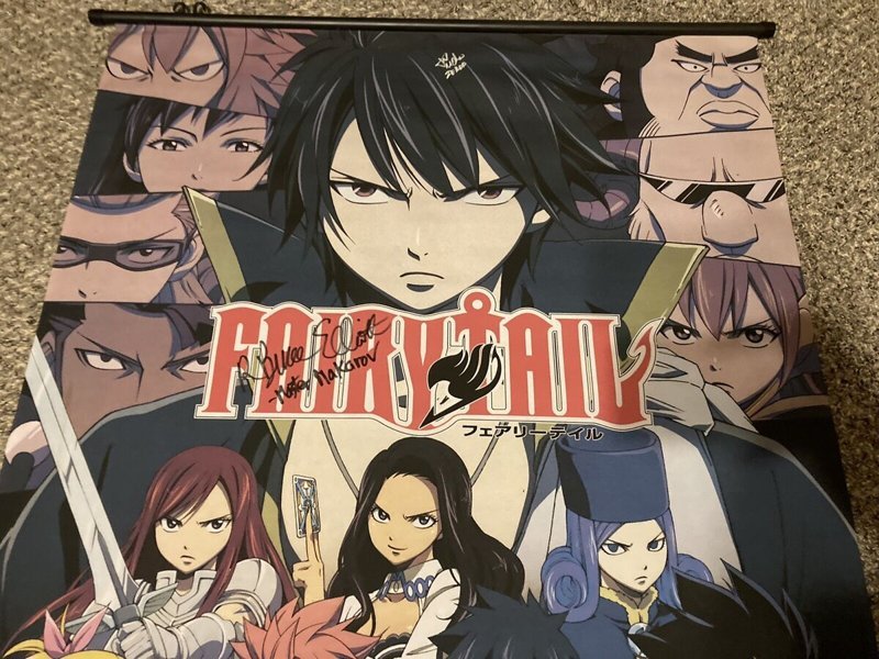 makarov anime 25