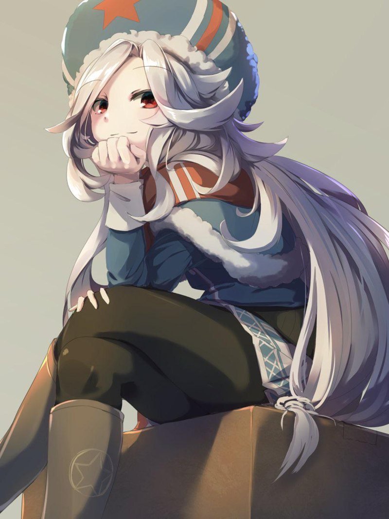 makarov anime 26