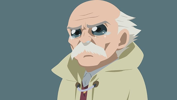 makarov anime 27