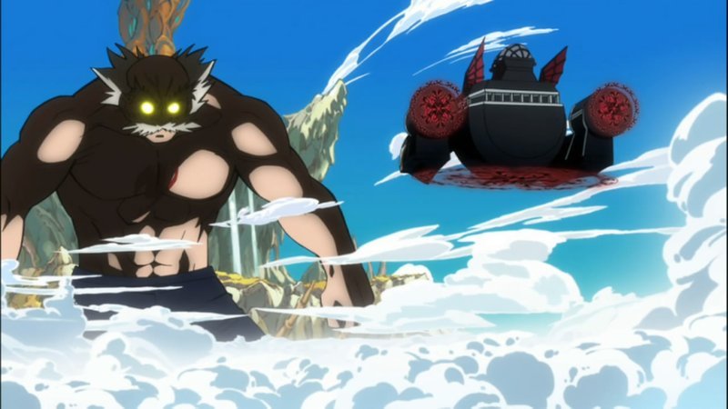 makarov anime 30