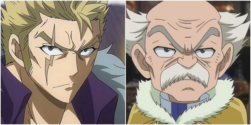 makarov anime 34