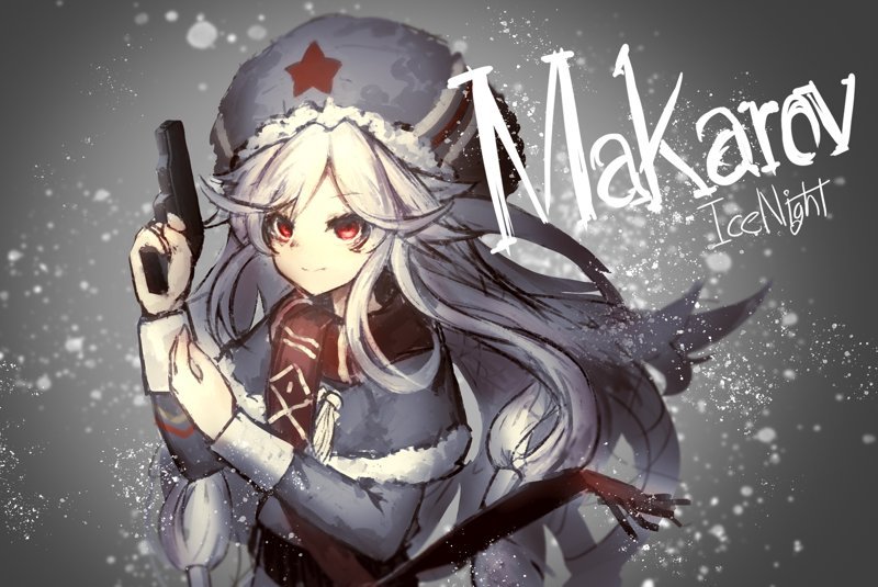makarov anime 36