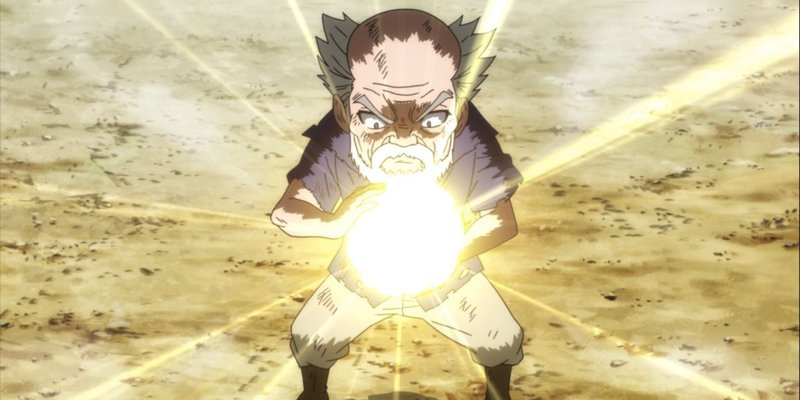 makarov anime 38