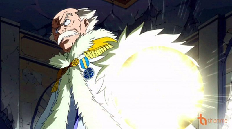makarov anime 39