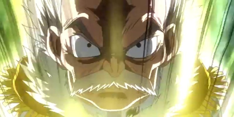 makarov anime 41