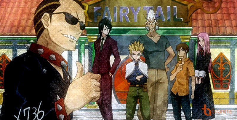 makarov anime 42