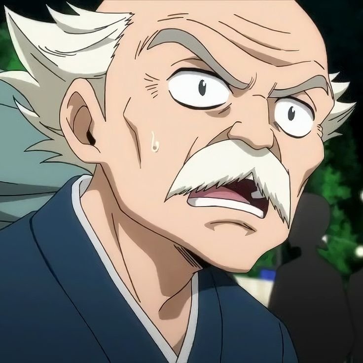 makarov anime 43