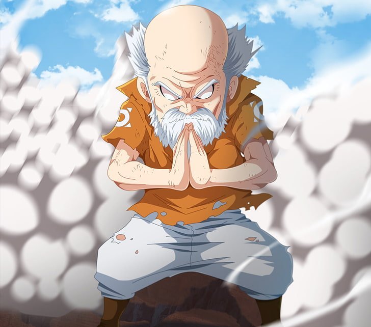 makarov anime 44