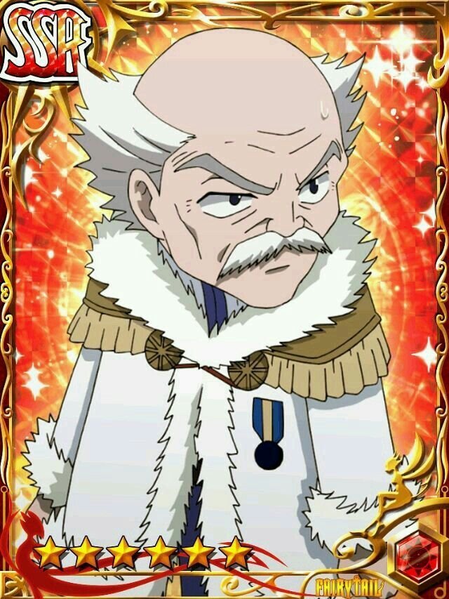 makarov anime 47