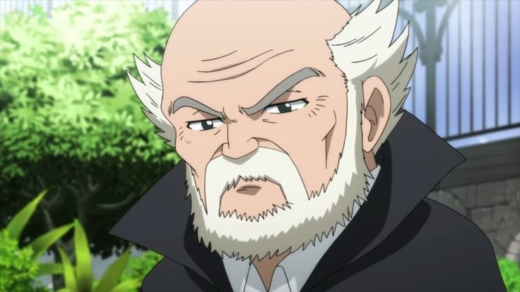 makarov anime 53