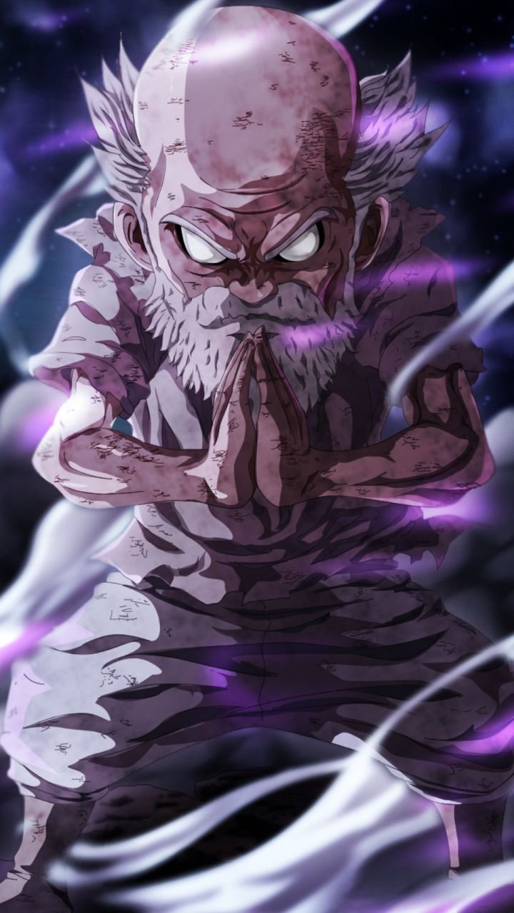 makarov anime 56