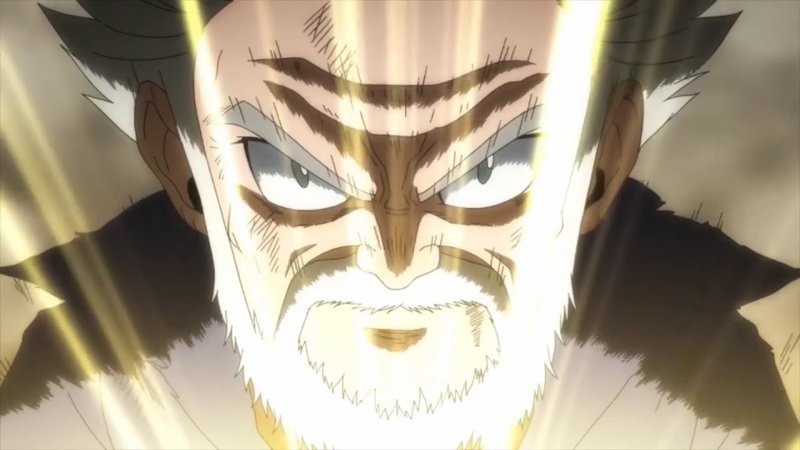 makarov anime 60