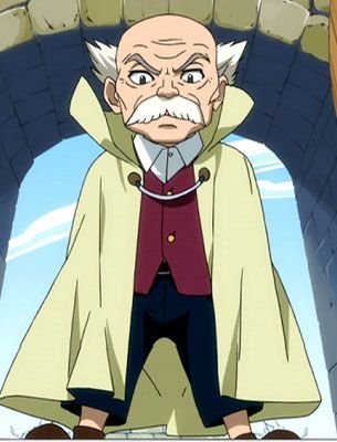 makarov anime 62