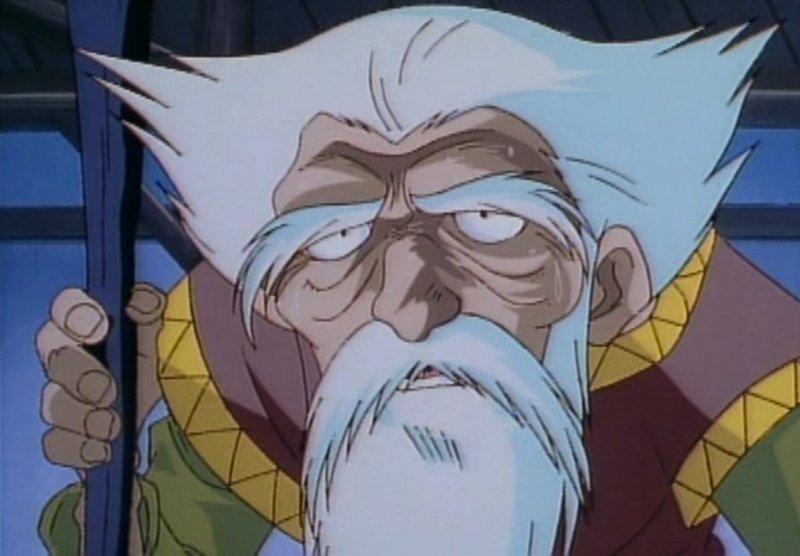 makarov anime 63