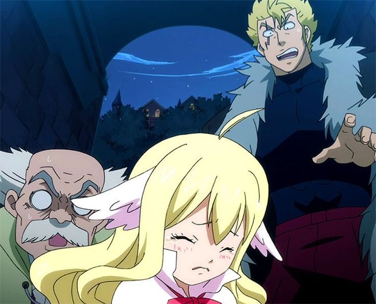 makarov anime 66