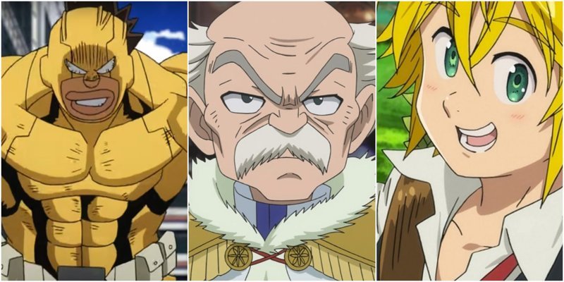 makarov anime 70