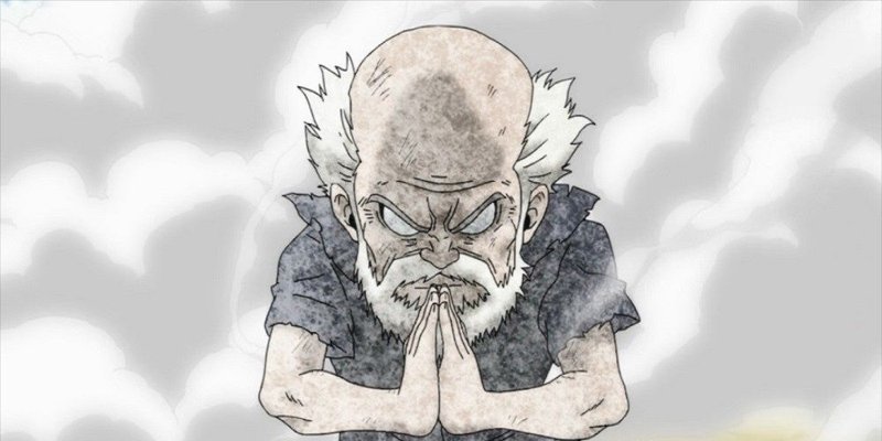 makarov anime 8