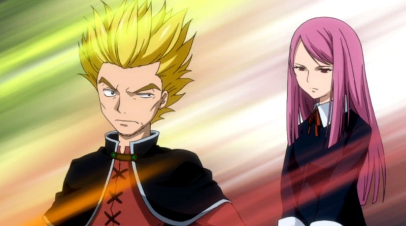 makarov anime 9
