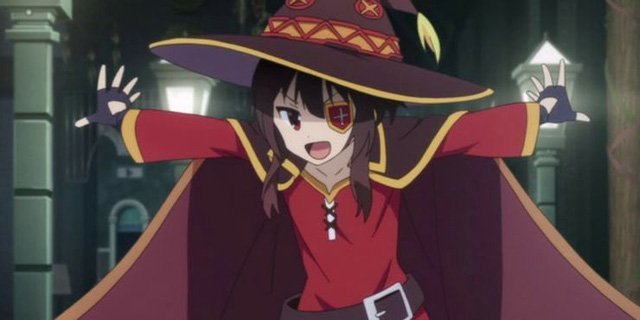 megumin 14 megumin 14