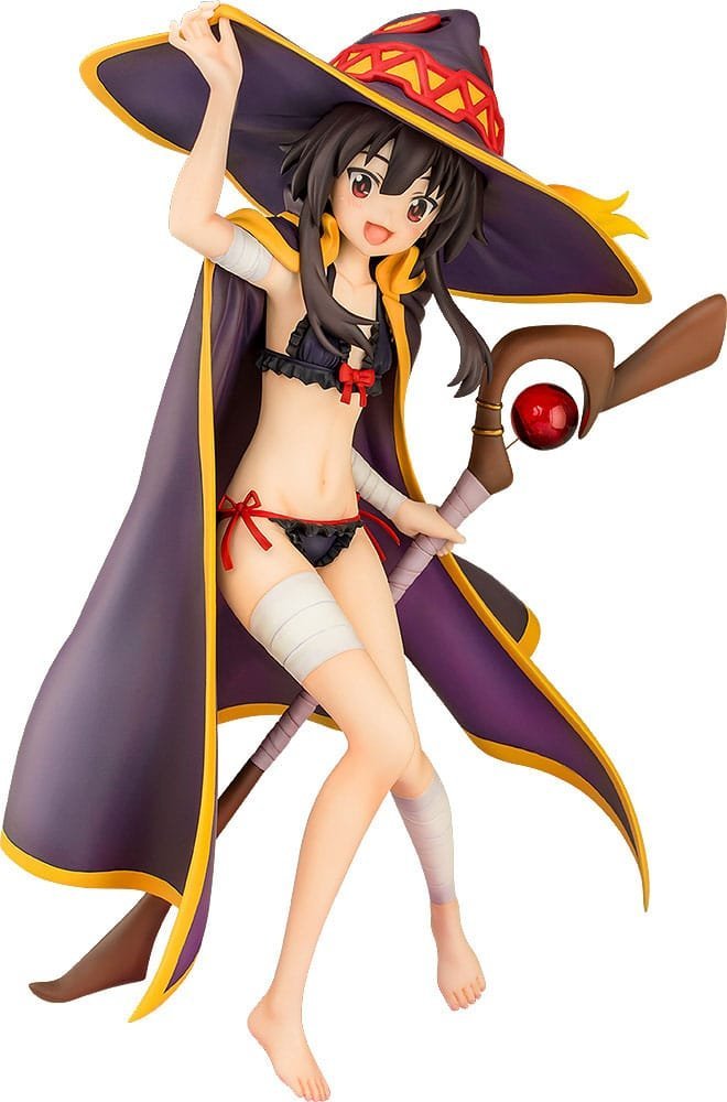megumin 15