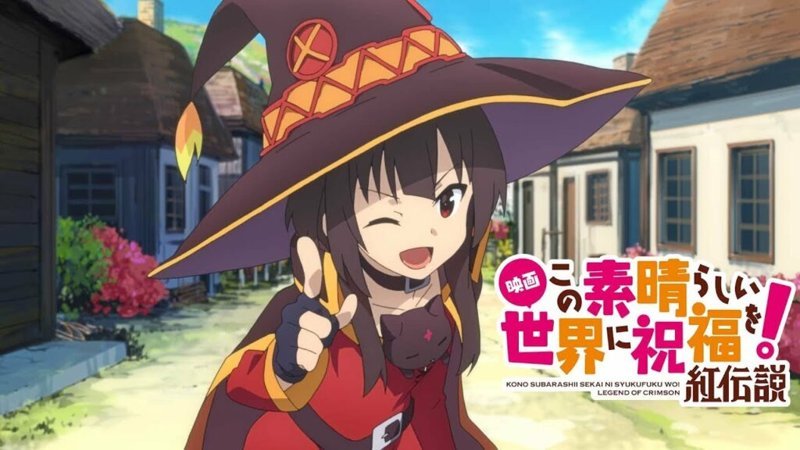 megumin 19 megumin 19