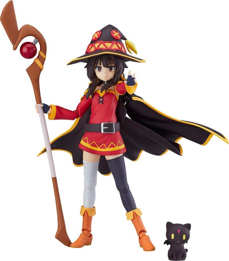 megumin 20