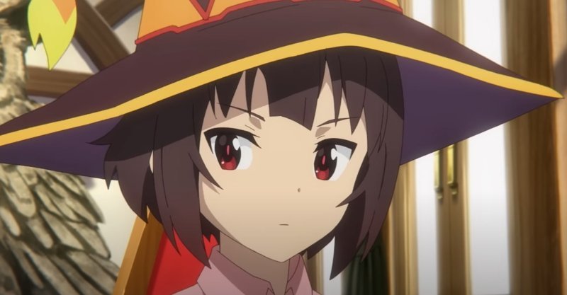 megumin 24