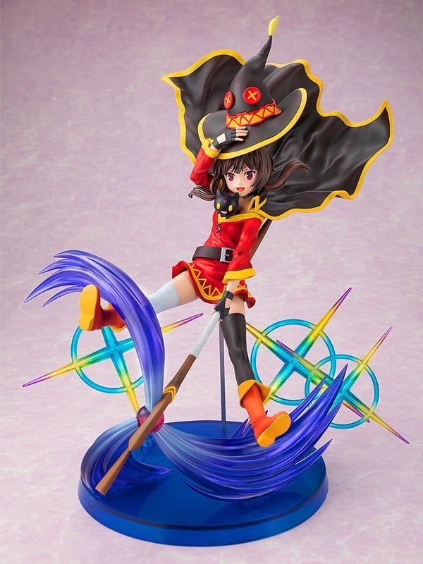 megumin 25