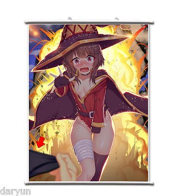 megumin 27