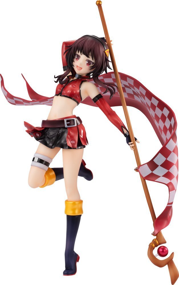 megumin 28