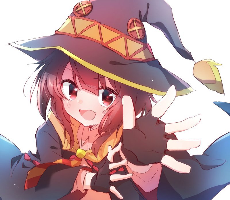 megumin 29