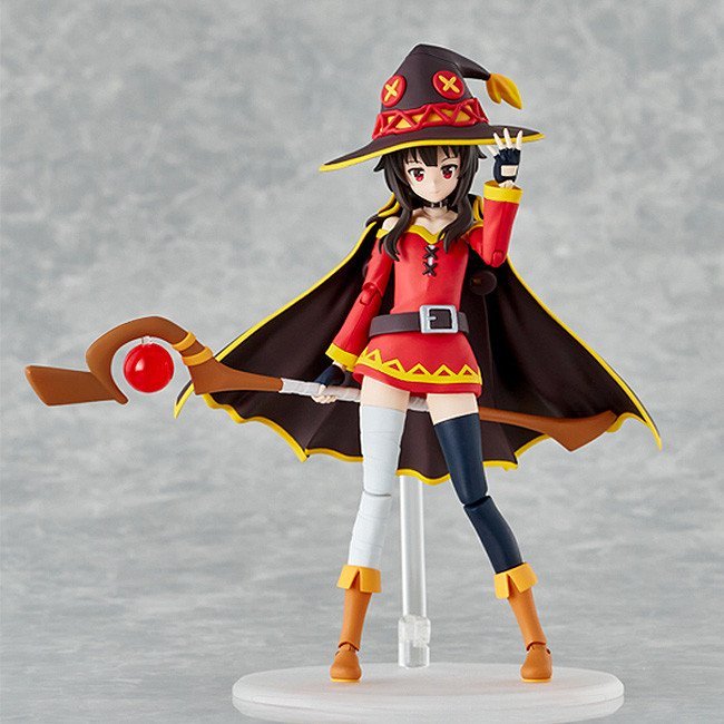 megumin 30