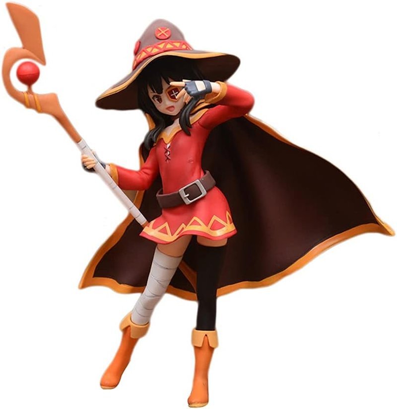 megumin 34