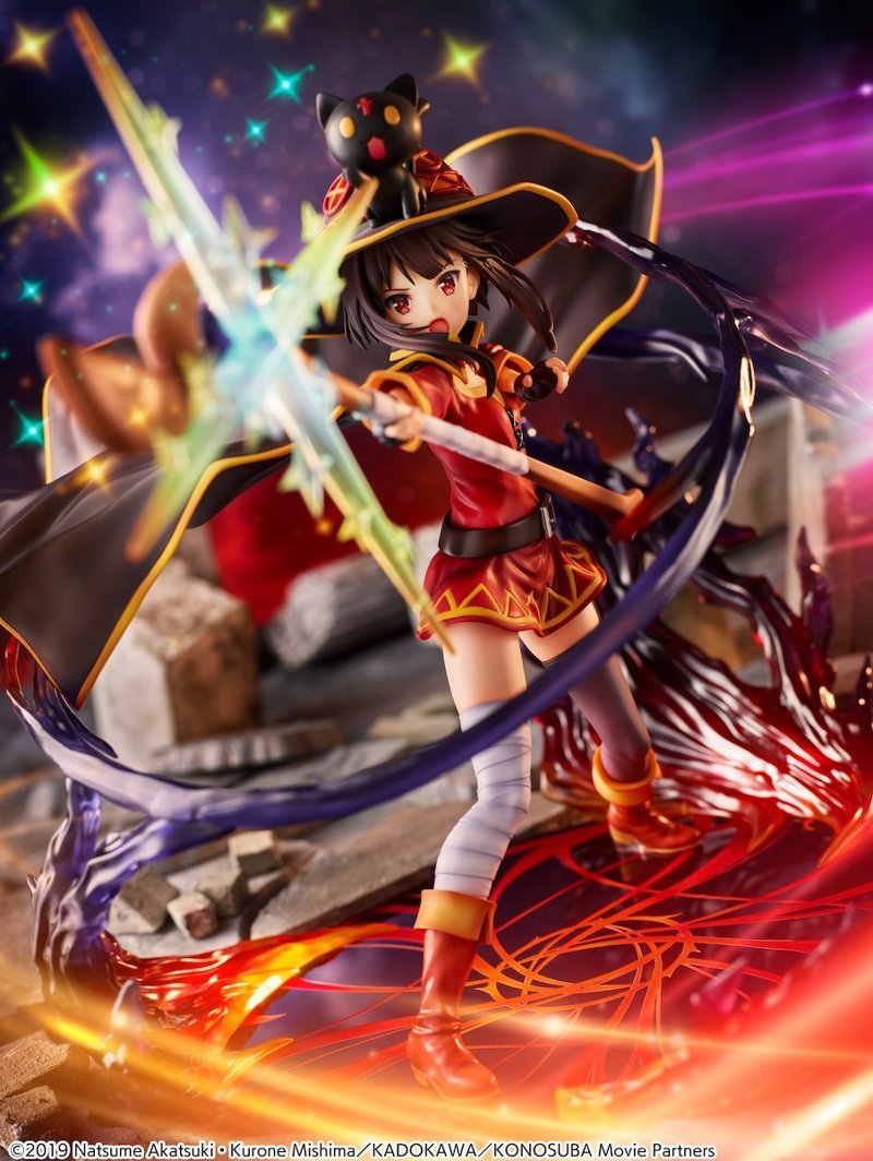 megumin 37