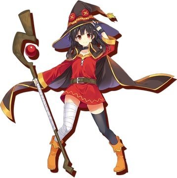 megumin 39