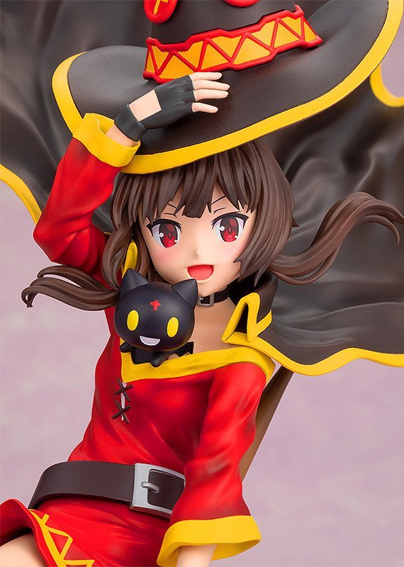 megumin 40