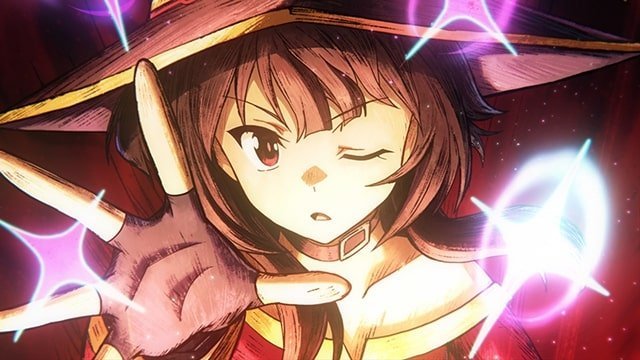 megumin 42