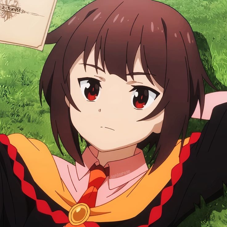 megumin 43