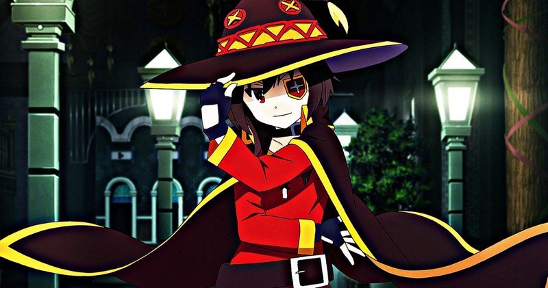 megumin 45