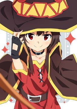 megumin 5